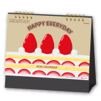 HAPPY EVERYDAY