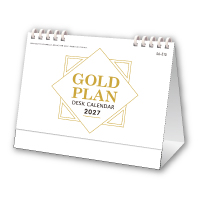 SA-515　GOLD PLAN